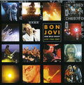 Bon Jovi: One Wild Night - CD