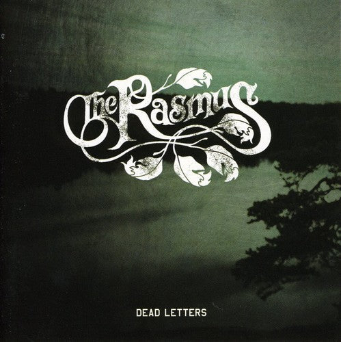 The Rasmus: Dead Letters - CD