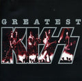 Kiss: Greatest KISS - CD