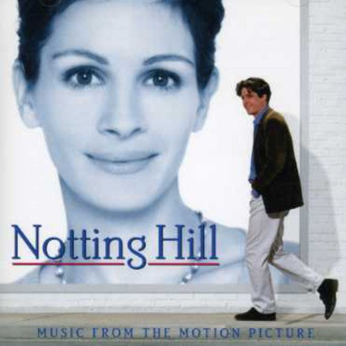 Various Artists: Notting Hill (Original Soundtrack) - CD