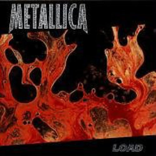 Metallica: Load - CD
