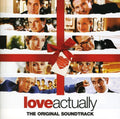 Various Artists: Love Actually - CD