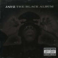Jay-Z: Black Album  ( CD )