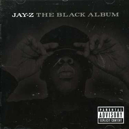 Jay-Z: Black Album  ( CD )