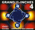 Various Artists: Grand 12 Inches 4 / Various  ( CD )