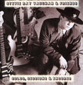 Stevie Ray Vaughan: Solos Sessions & Encores - CD