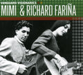 Richard Fariña: Vanguard Visionaries  ( CD )