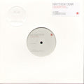 Matthew Dear: Deserter - 12-INCH SINGLE