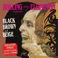 Claude Bolling: Black Brown and Beige - CD