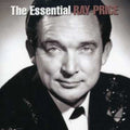 Ray Price: The Essential Ray Price  ( CD )