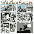 Lone Ranger: Hi Yo Silver Away - CD