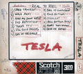 Tesla: Real to Reel - CD