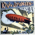 Kevin Johansen: Logo - CD