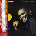 Margie Joseph: Sweet Surrender - CD