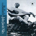 John Jacob Niles: Ballads  ( CD )