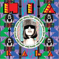 M.I.A.: Kala - Vinyl