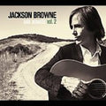 Jackson Browne: Solo Acoustic 2 - CD