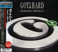 Gotthard: Domino Effect - CD