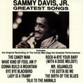 Sammy Davis, Jr.: Greatest Songs - CD