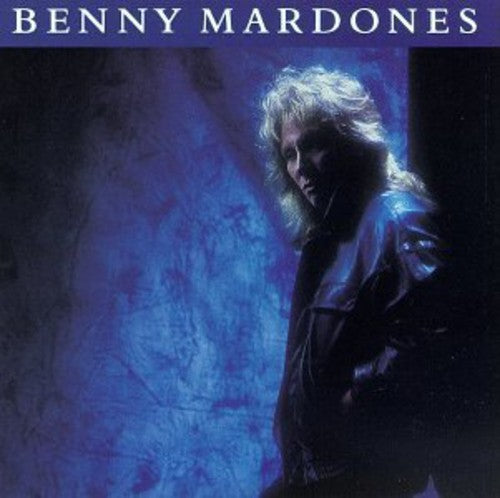 Benny Mardones: Benny Mardones - CD