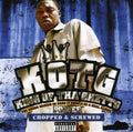 Z-Ro: Power  ( CD )