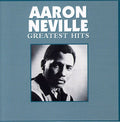 Aaron Neville: Greatest Hits - CD