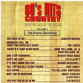 Various Artists: 80's Country Hits 1 / Various  ( CD )