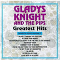 Gladys Knight & the Pips: Greatest Hits - CD
