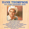 Hank Thompson: Greatest Hits  ( CD )