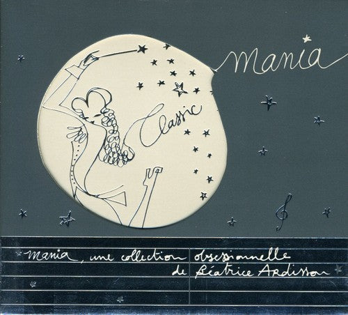 Various Artists: Classicmania - CD