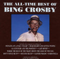 Bing Crosby: All Time Best - CD