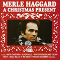 Merle Haggard: Christmas Present  ( CD )