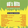Various Artists: 60's Pop Hits 1 / Various - CD