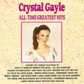 Crystal Gayle: All-Time Greatest Hits  ( CD )