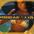Various Artists: Reggae Mix 5 - CD