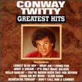 Conway Twitty: Greatest Hits  ( CD )