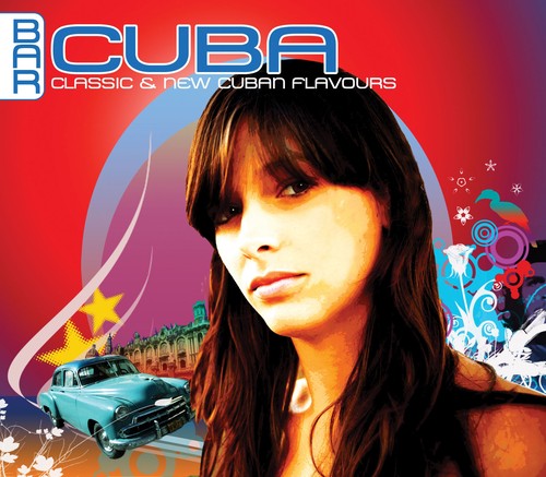 Bar Cuba / Various: Bar Cuba - CD