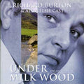 Richard Burton: Under Milk Wood - CD