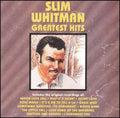 Slim Whitman: Greatest Hits  ( CD )