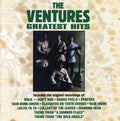 The Ventures: Greatest Hits - CD
