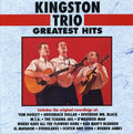The Kingston Trio: Greatest Hits  ( CD )