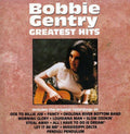 Bobbie Gentry: Greatest Hits  ( CD )