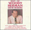 Woody Herman & His Orchestra: Best of - CD