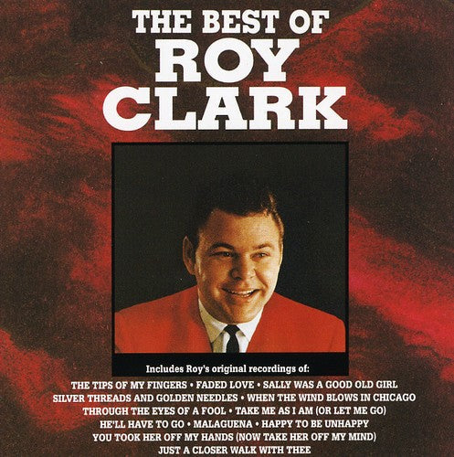 Roy Clark: Best of  ( CD )
