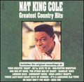 Nat King Cole: Greatest Country Hits - CD