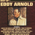 Eddy Arnold: Best of  ( CD )