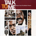 Various Artists: Talk to Me (Original Soundtrack) - CD