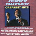 Jerry Butler: Greatest Hits - CD