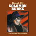 Solomon Burke: Best of - CD