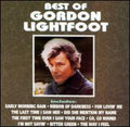 Gordon Lightfoot: Best of  ( CD )